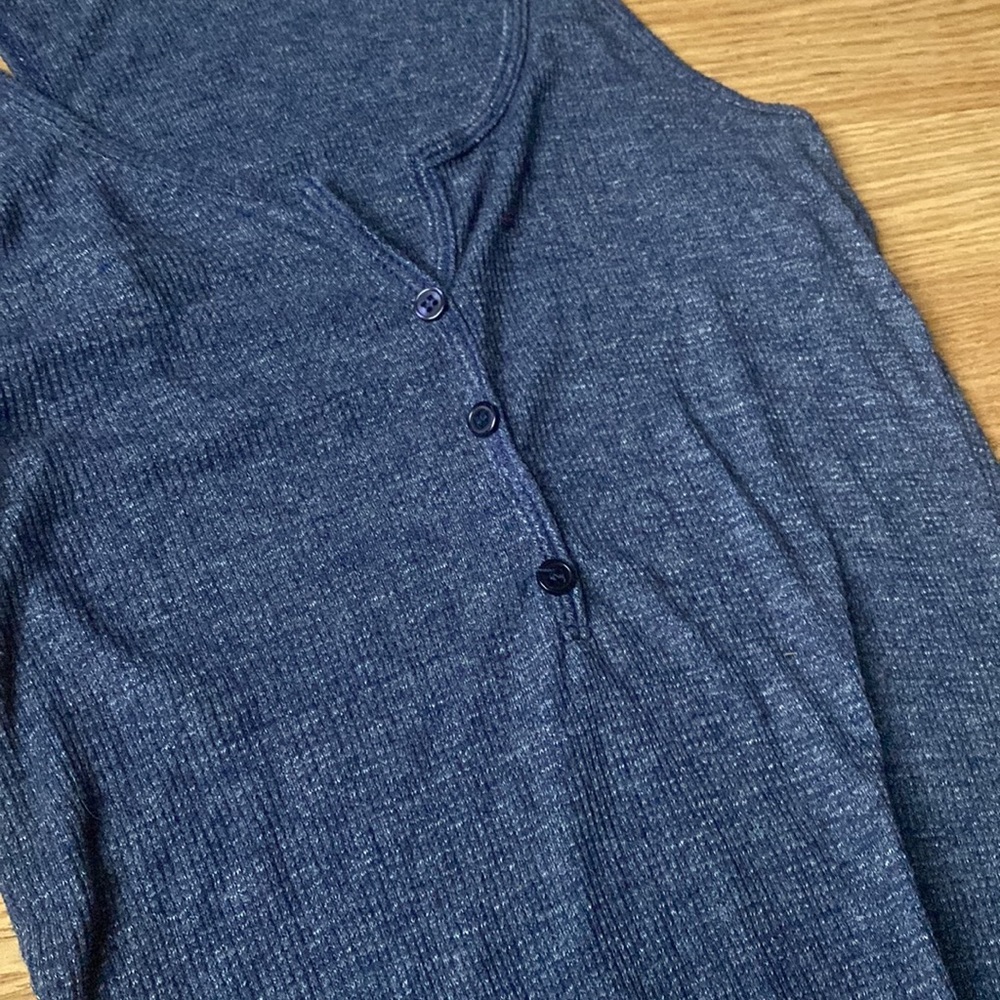 Blue Tank​ - Picture 3 of 5